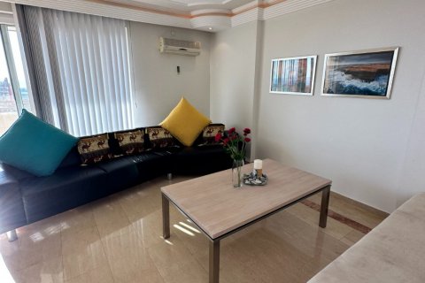 Apartment for sale in Mahmutlar, Antalya, Turkey, 2 bedrooms, 135m2, No. 134265 – photo 22