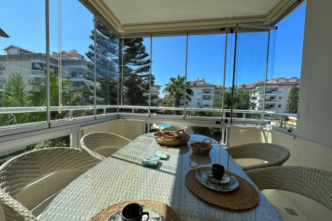 3+1 Lägenhet  i Alanya, Antalya, Turkiet Nr. 145412 - 7