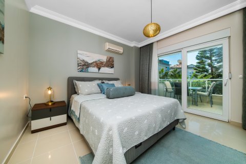 3+1 Lägenhet  i Alanya, Antalya, Turkiet Nr. 145412 - 4