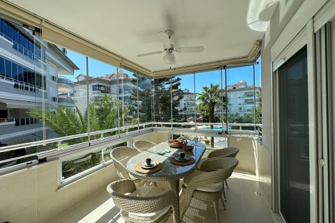 3+1 Lägenhet  i Alanya, Antalya, Turkiet Nr. 145412 - 6