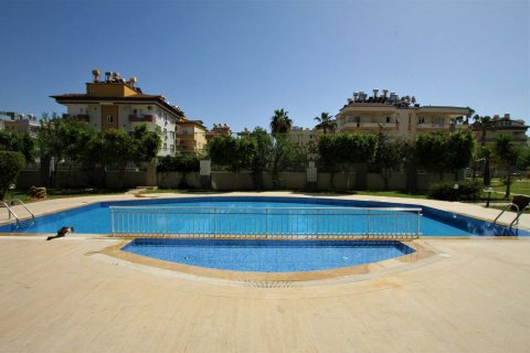 3+1 Wohnung  in Alanya, Antalya, Türkei Nr. 153603 - 3