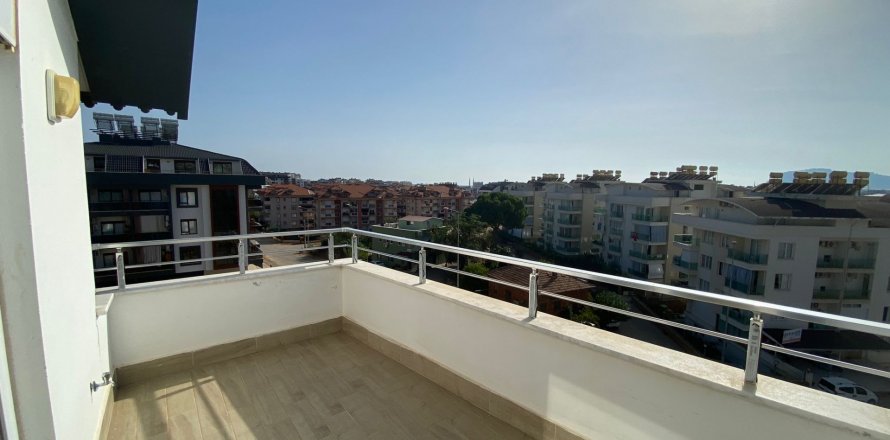   i Oba, Antalya, Tyrkia Nr. 137383