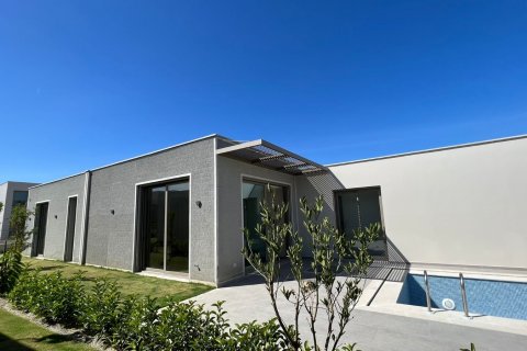 4+1 Villa i Izmir, Turkiet Nr. 142062