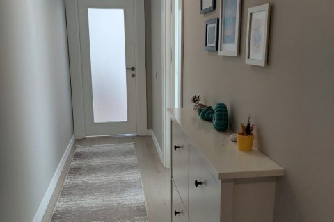 3+1 Leilighet i Alanya, Antalya, Tyrkia Nr. 136474 - 10