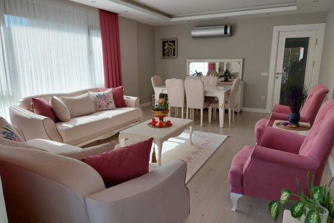 3+1 Leilighet i Alanya, Antalya, Tyrkia Nr. 136474 - 8