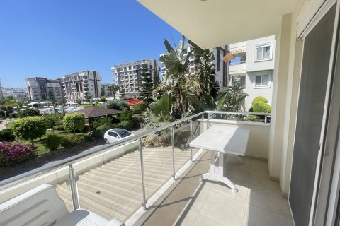 Продажа квартиры  в Авсалларе, Анталье, Турция 2+1, 100м2, №146856 – фото 7