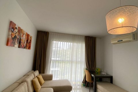 Daire  1+1  Kestel, Antalya, Türkiye №117443 - 24