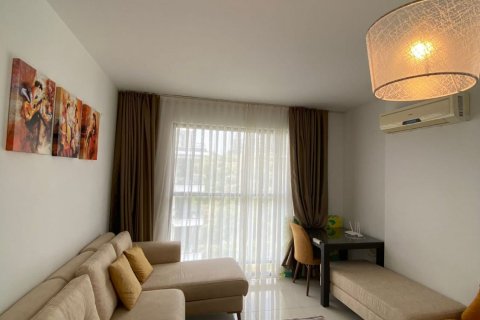 Daire  1+1  Kestel, Antalya, Türkiye №117443 - 23