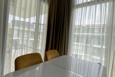 Daire  1+1  Kestel, Antalya, Türkiye №117443 - 25