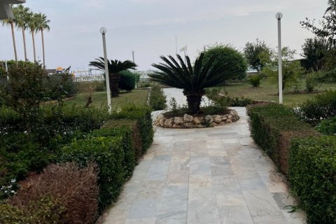 2+1 Wohnung  in Mersin, Türkei Nr. 141934 - 2