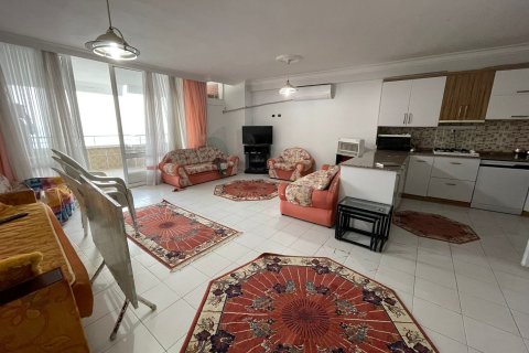 2+1 Wohnung  in Mersin, Türkei Nr. 141934 - 3