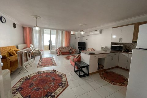 2+1 Wohnung  in Mersin, Türkei Nr. 141934 - 4
