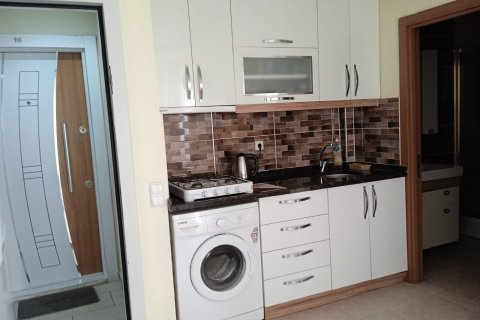 1+1 Lägenhet  i Mersin, Turkiet Nr. 147248 - 2