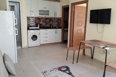 1+1 Lägenhet  i Mersin, Turkiet Nr. 147248 - 3