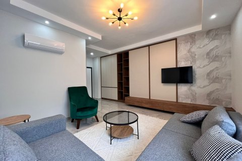 Продажа пентхауса в Оба, Анталье, Турция 3+1, 165м2, №133308 – фото 10