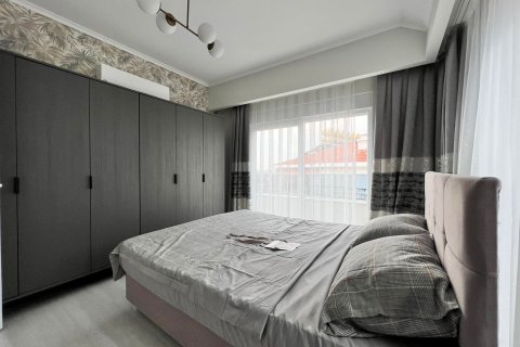 Продажа пентхауса в Оба, Анталье, Турция 3+1, 165м2, №133308 – фото 12