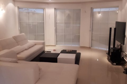 Продажа виллы в Инджекуме, Анталье, Турция 4+1, 250м2, №135982 – фото 16
