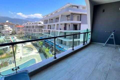 Продажа квартиры в Оба, Анталье, Турция 1+1, 60м2, №134975 – фото 9