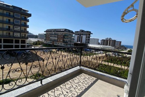 1+1 Apartment  in Kargicak, Alanya, Antalya, Turkey No. 130562