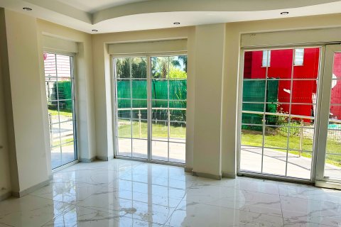 4+1 Villa i Belek, Antalya, Tyrkia Nr. 117761 - 13