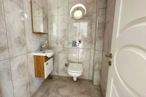 4+1 Villa i Belek, Antalya, Tyrkia Nr. 117761 - 11