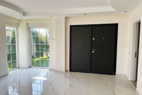4+1 Villa i Belek, Antalya, Tyrkia Nr. 117761 - 12