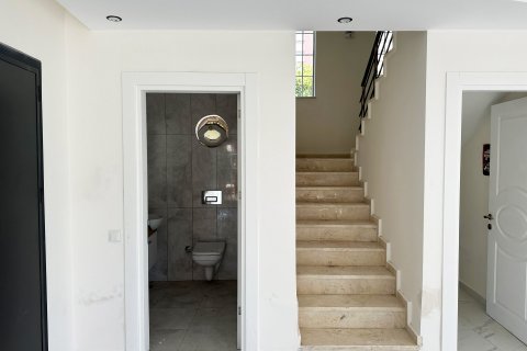 4+1 Villa i Belek, Antalya, Tyrkia Nr. 117761 - 10