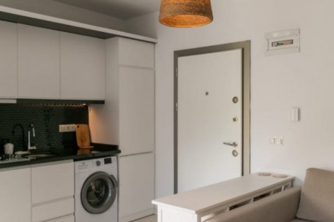 1+0 Takleilighet  i Kestel, Antalya, Tyrkia Nr. 120736 - 5
