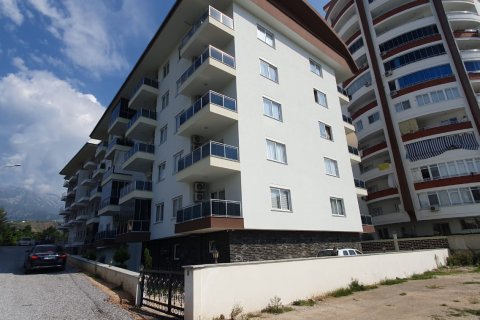 Продажа пентхауса  в Махмутларе, Анталье, Турция 2+1, 140м2, №145010 – фото 22