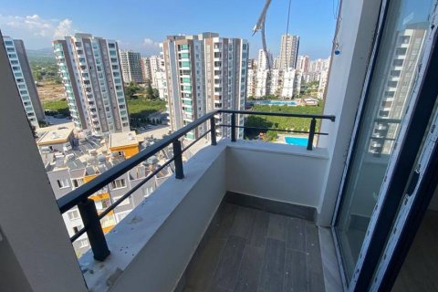 4+1 Leilighet  i Mersin, Tyrkia Nr. 130830 - 9