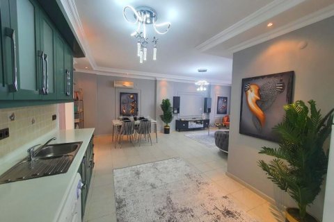 2+1 Leilighet i Alanya, Antalya, Tyrkia Nr. 120744 - 21