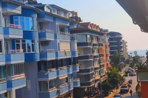 2+1 Leilighet i Alanya, Antalya, Tyrkia Nr. 120744 - 18