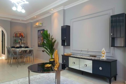 2+1 Leilighet i Alanya, Antalya, Tyrkia Nr. 120744 - 19