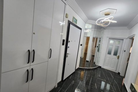 2+1 Leilighet i Bektas, Alanya, Antalya, Tyrkia Nr. 130532 - 8