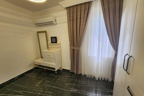 2+1 Leilighet i Bektas, Alanya, Antalya, Tyrkia Nr. 130532 - 6