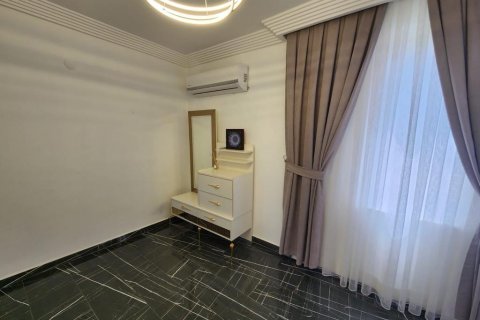 2+1 Leilighet i Bektas, Alanya, Antalya, Tyrkia Nr. 130532 - 9
