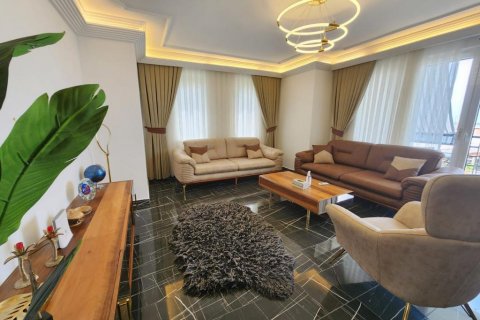 2+1 Leilighet i Bektas, Alanya, Antalya, Tyrkia Nr. 130532 - 7