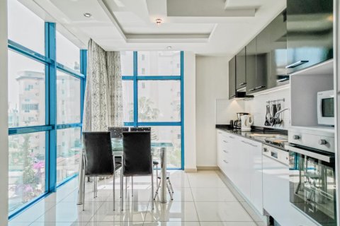 Продажа квартиры  в Джикджилли, Анталье, Турция 2+1, 120м2, №113691 – фото 6