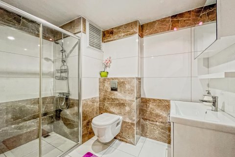 Продажа квартиры  в Джикджилли, Анталье, Турция 2+1, 120м2, №113691 – фото 4