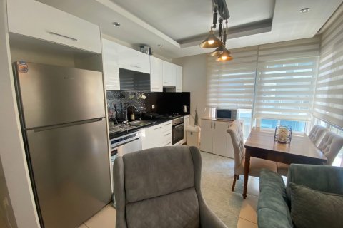 Продажа квартиры  в Джикджилли, Анталье, Турция 1+1, 65м2, №132777 – фото 20