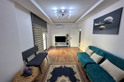 Daire 2+1 Alanya, Antalya, Türkiye №150964