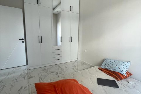 1+1 Lejlighed  i Kargicak, Alanya, Antalya, Tyrkiet Nr. 120832 - 14