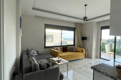 1+1 Lejlighed  i Kargicak, Alanya, Antalya, Tyrkiet Nr. 120832 - 11