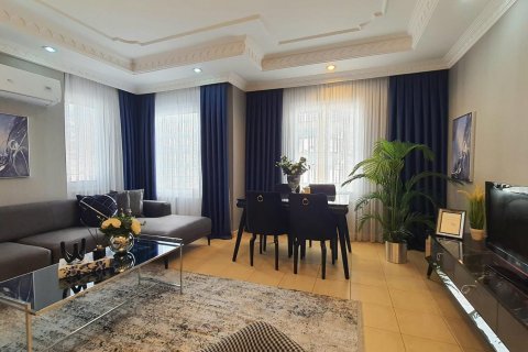 2+1 Wohnung in Alanya, Antalya, Türkei Nr. 113477 - 11