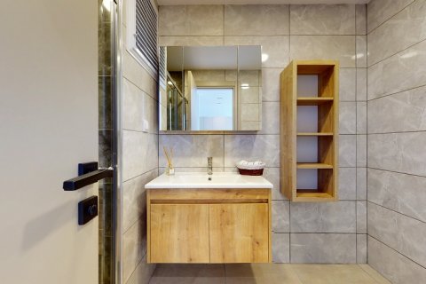 Продажа квартиры  в Мерсине, Турция студия, 1м2, №133312 – фото 5