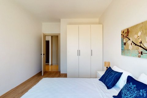 Продажа квартиры  в Мерсине, Турция студия, 1м2, №133312 – фото 4