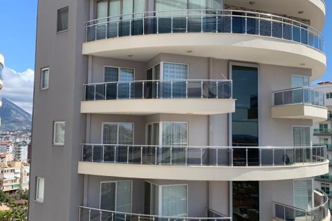 Daire 1+1 Cikcilli, Antalya, Türkiye №144928 - 15