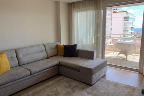 Daire 1+1 Cikcilli, Antalya, Türkiye №144928 - 14