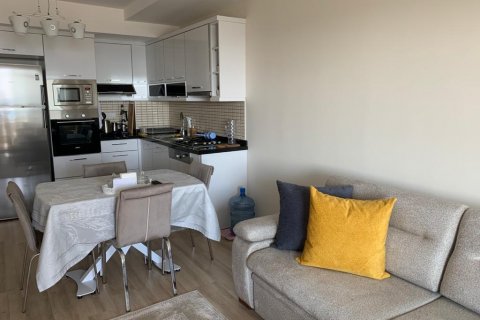 Daire 1+1 Cikcilli, Antalya, Türkiye №144928 - 13