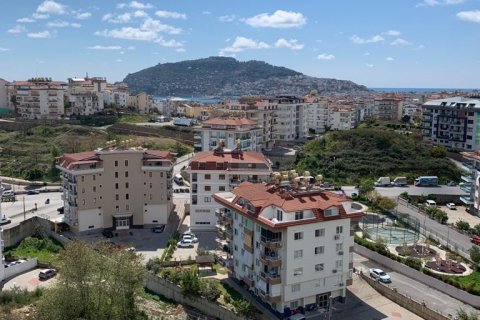 Daire 1+1 Cikcilli, Antalya, Türkiye №144928 - 12